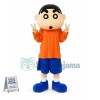 Superb Crayon Shin-Chan Mascot Costume