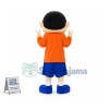 Superb Crayon Shin-Chan Mascot Costume