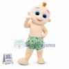 LooLoo Kids Mascot Costume
