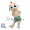 LooLoo Kids Mascot Costume
