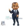 Superb Lightweight Boss Boy Mascot Costume