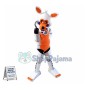 Lolbit Five Nights at Freddy's Mascot Costume