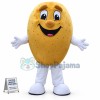 Superb Potato Mascot Costume