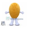Superb Potato Mascot Costume