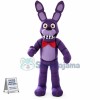 Five Nights At Freddy's Bonnie Mascot Costume