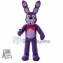 Five Nights At Freddy's Bonnie Mascot Costume