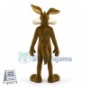 Super Wile E Coyote Mascot Costume