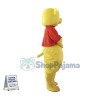 Winnie the Pooh Mascot Adult Costume Custom Mascot
