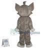 Jerry Mouse & Tom Cat costume Cartoon Mascot Costume Custom Mascot