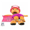 Tony Tony Chopper Mascot costume Custom Mascot