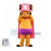 Tony Tony Chopper Mascot costume Custom Mascot