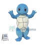 Squirtle Mascot Adult Costume  Custom Mascot