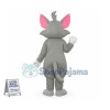 3rd Version Tom Cat Adult Mascot Costume Custom Mascot