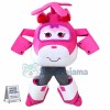 Super Wings Cartoon Dizzy Mascot Costume