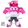 Super Wings Cartoon Dizzy Mascot Costume