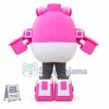Super Wings Cartoon New Dizzy Mascot Costume