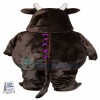 Gruffalo Mascot Costume Cattle Mascot Custom Mascot