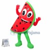 Watermelon Mascot Costume