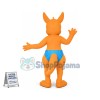 Word Party Kip the Wallaby Costume Mascot Costume