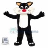 Looney Tunes Sylvester Cat Mascot Costume