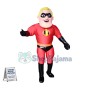 The Incredibles Mr. Incredible 2 Mascot Costume