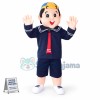 Kiko Mascot Costume