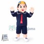Kiko Mascot Costume