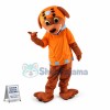 Paw Patrol Zuma Dog Mascot Costume