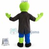 Zombie Mascot Costume Adult Costume