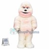 Custom Mascot Yeti Mascot Costume