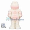 Custom Mascot Yeti Mascot Costume