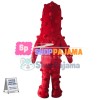 Muno Mascot Costume From Yo Gabba Gabba Cosplay Dress