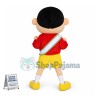 Crayon Shin-Chan Mascot Costume