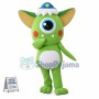 Super Cute Mike Wazowski Mascot Costume