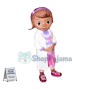 Best Quality Doctor Girl Mascot Costume