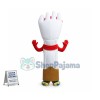Forky Mascot Costume