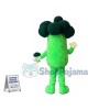 Top Quality Brocolli Mascot Costume