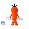 Top Quality Carrot Mascot Costume