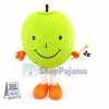 Giant Green Apple Mascot Costume