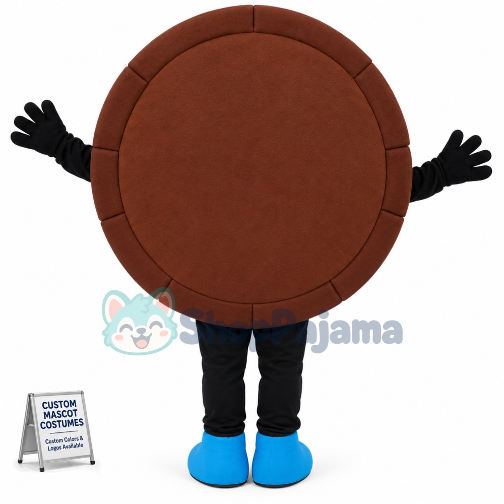 Best Quality Pizza Mascot Costume