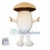 Custom Mascot Mushroom Mascot Costume
