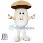 Custom Mascot Mushroom Mascot Costume