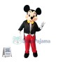 Best Quality Mickey Mouse Mascot Costume
