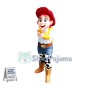 Jessie Toy Story Mascot Costume