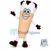 Delicious Ice Cream Mascot Costume