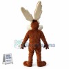 Best Quality Wile E. Coyote Mascot Costume