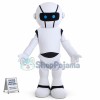 Custom Mascot Robot Mascot Costume Cartoon Mascot Costume