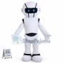 Custom Mascot Robot Mascot Costume Cartoon Mascot Costume
