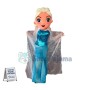Custom Mascot Frozen Princess Elsa Mascot Costume