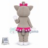 44 Cats Pilou Mascot Costume